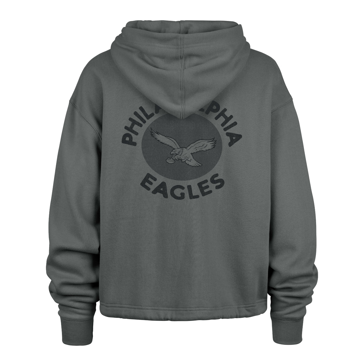 PHILADELPHIA EAGLES HISTORIC LUMINANCE DOT '47 VENICE HOOD WOMENS