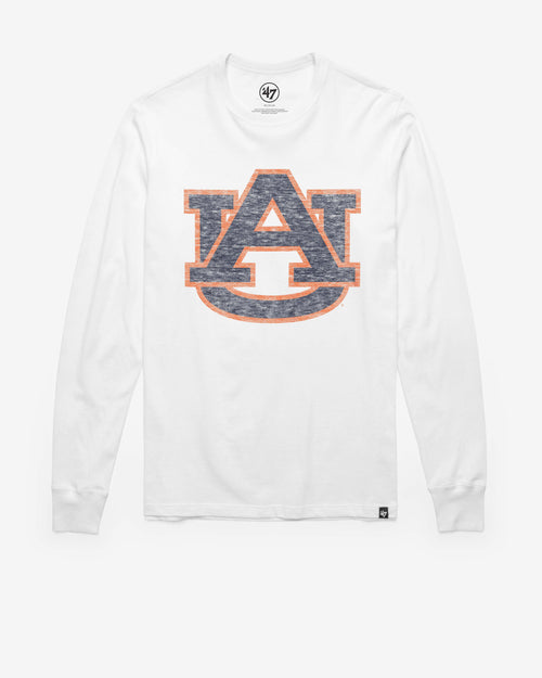 AUBURN TIGERS PREMIER '47 FRANKLIN LONG SLEEVE TEE