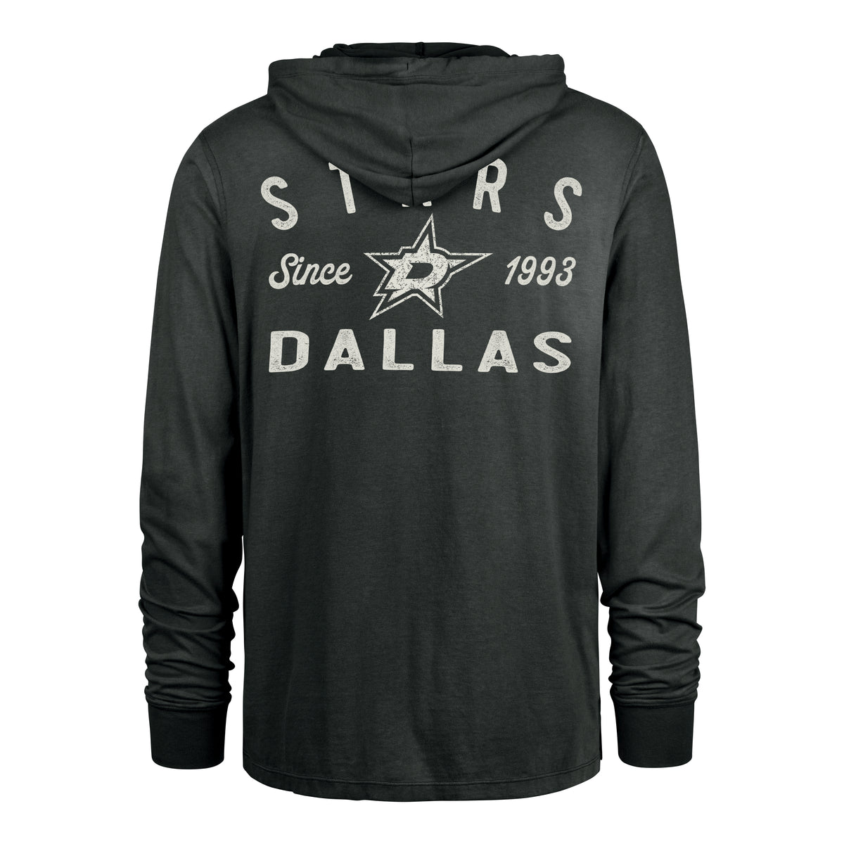 DALLAS STARS DUSTED OVERHAND '47 RIVER JERSEY HOOD