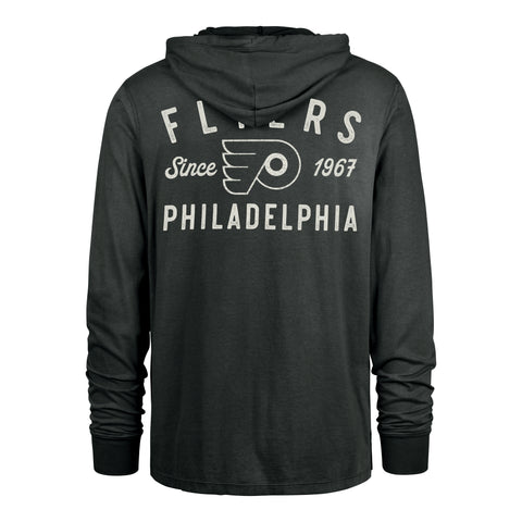 PHILADELPHIA FLYERS DUSTED OVERHAND '47 RIVER JERSEY HOOD