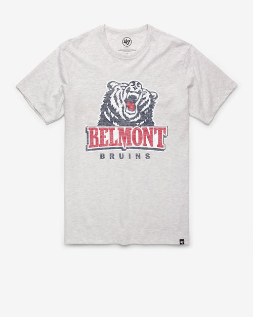 BELMONT BRUINS PREMIER '47 FRANKLIN TEE