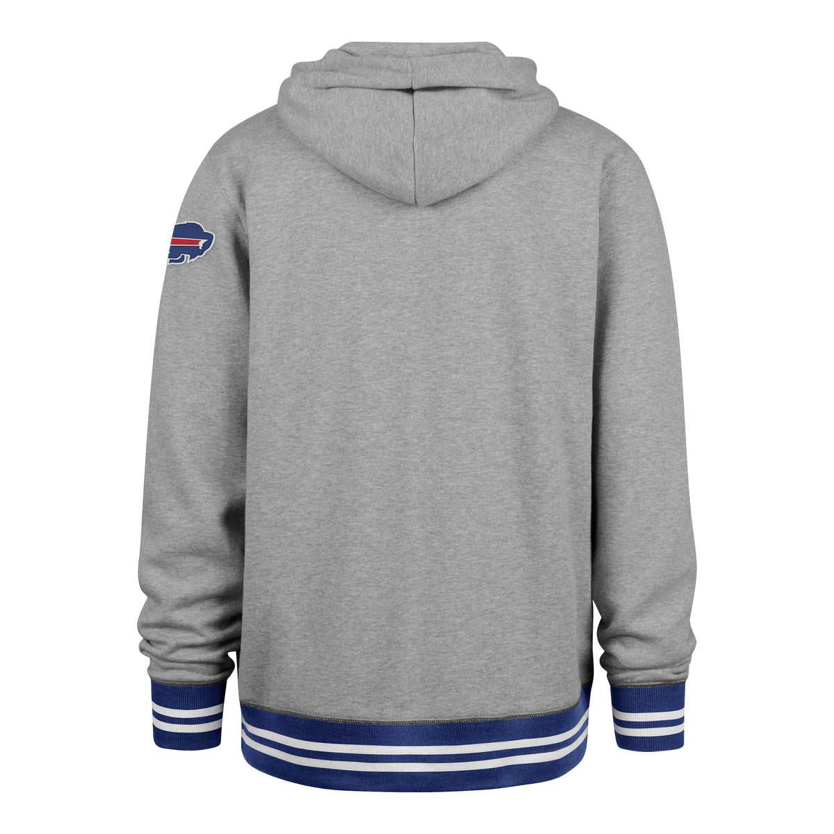 BUFFALO BILLS '47 EASTPORT HOOD