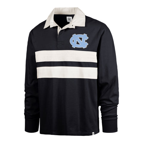 NORTH CAROLINA TAR HEELS UNC CLUBHOUSE KNOX '47 THAMES RUGBY