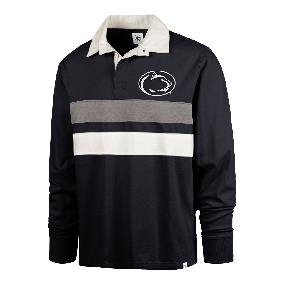 PENN STATE NITTANY LIONS CLUBHOUSE KNOX '47 THAMES RUGBY