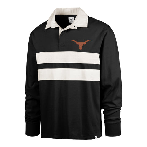 TEXAS LONGHORNS CLUBHOUSE KNOX '47 THAMES RUGBY