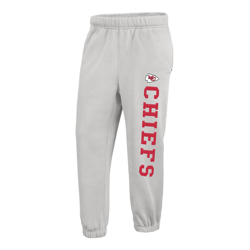 KANSAS CITY CHIEFS HIGH ROAD '47 VENICE JOGGER WOMENS