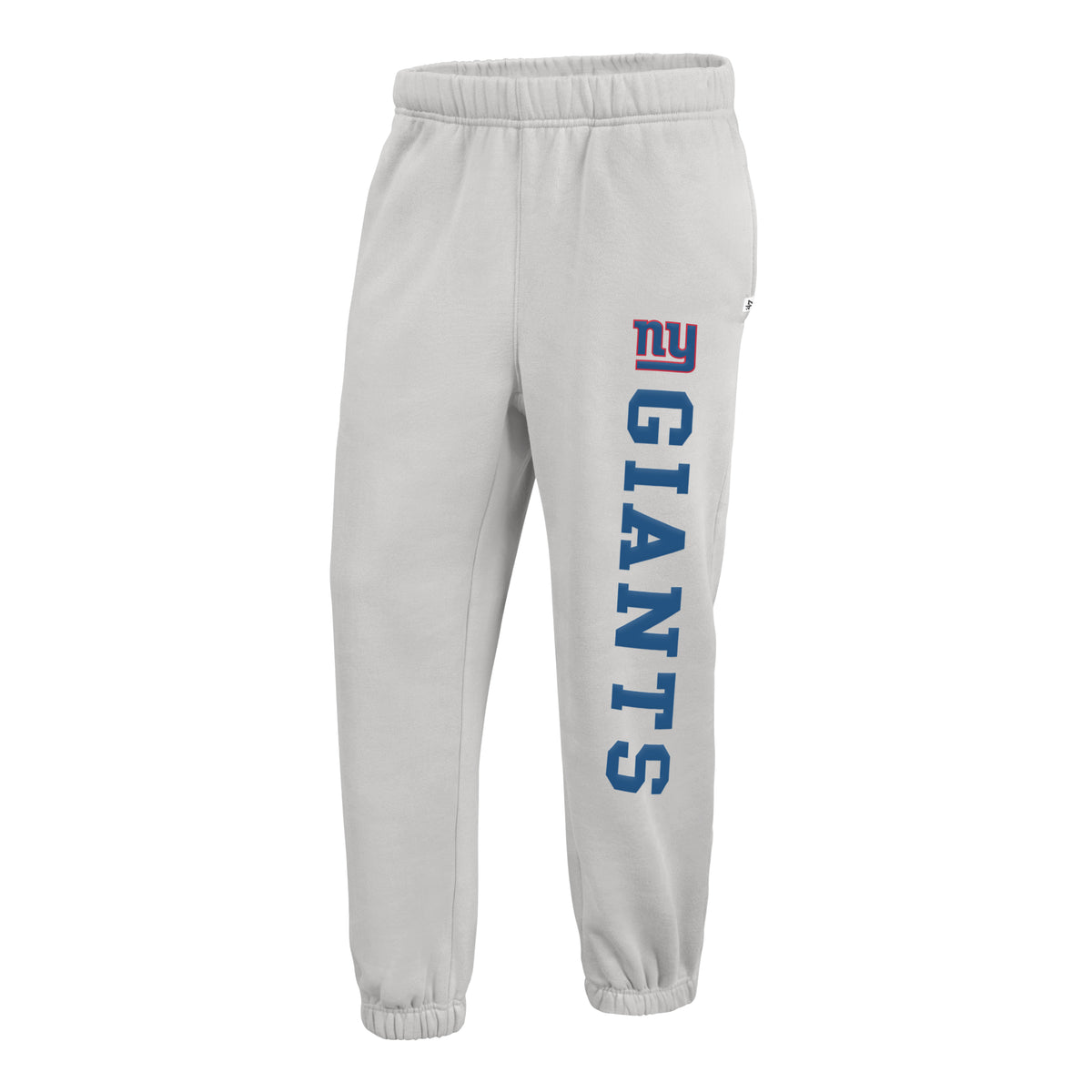 NEW YORK GIANTS HIGH ROAD '47 VENICE JOGGER WOMENS