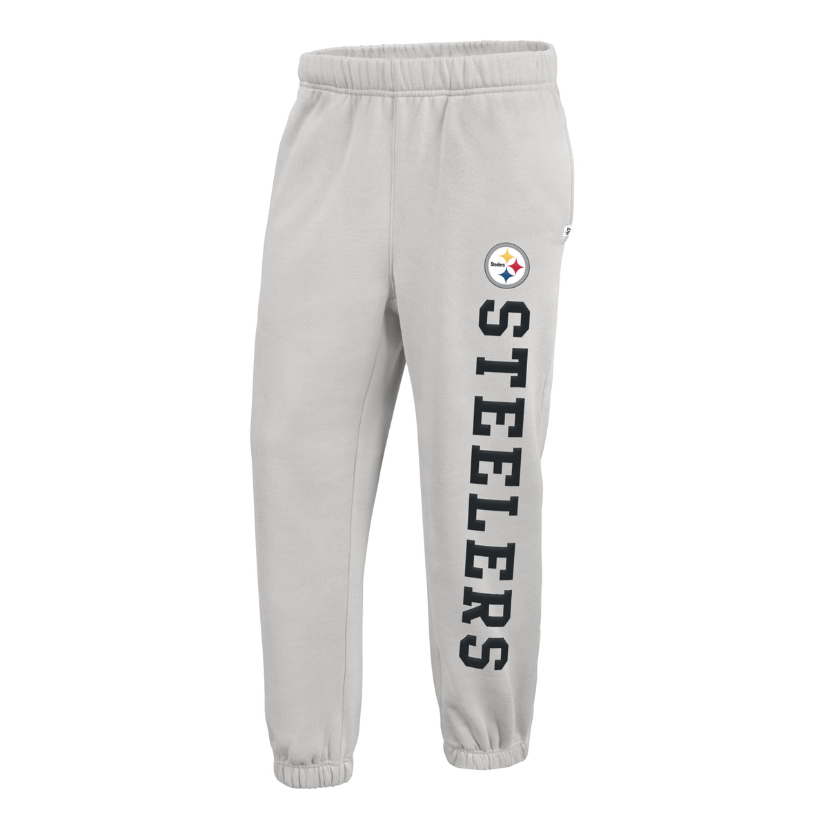 PITTSBURGH STEELERS HIGH ROAD '47 VENICE JOGGER WOMENS