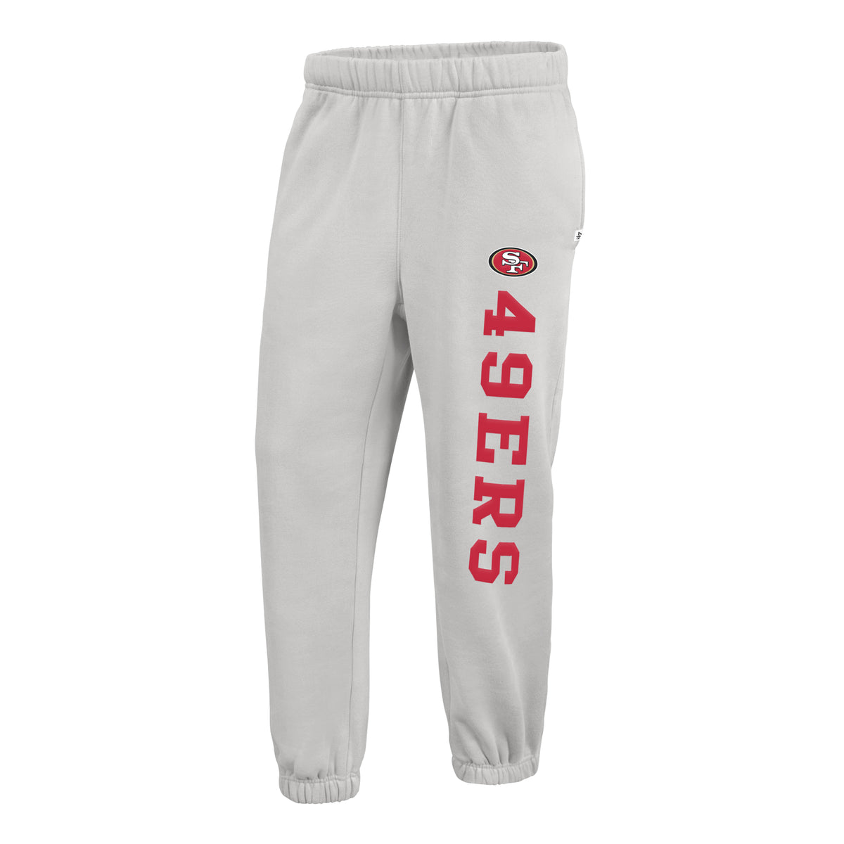 SAN FRANCISCO 49ERS HIGH ROAD '47 VENICE JOGGER WOMENS