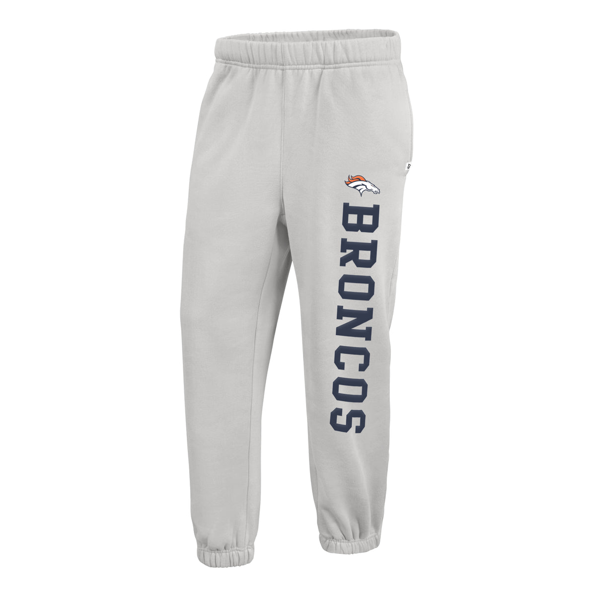 DENVER BRONCOS HIGH ROAD '47 VENICE JOGGER WOMENS