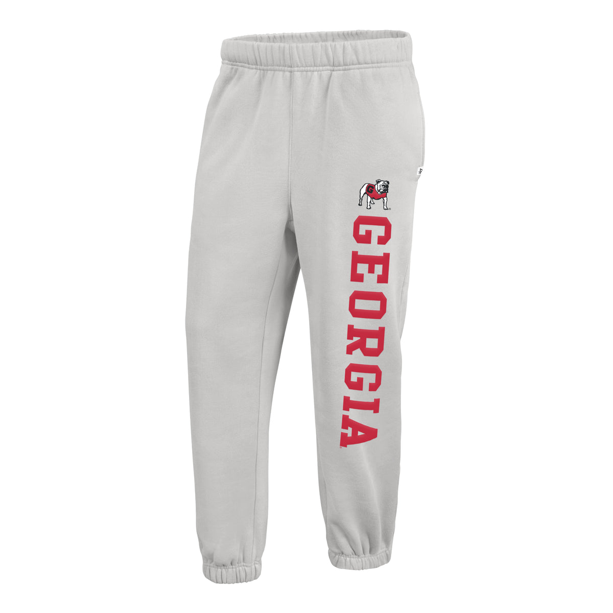 GEORGIA BULLDOGS HIGH ROAD '47 VENICE JOGGER WOMENS