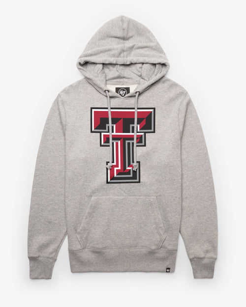 TEXAS TECH RED RAIDERS IMPRINT '47 HEADLINE HOOD