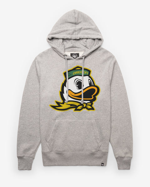 OREGON DUCKS IMPRINT '47 HEADLINE HOOD