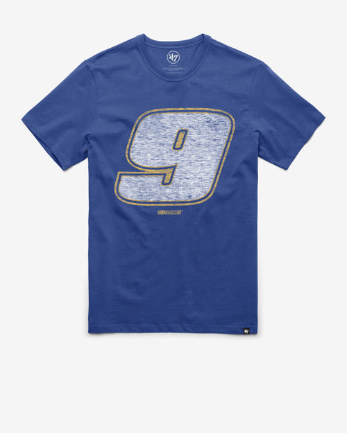 CHASE ELLIOTT HENDRICK MOTORSPORTS DRIVER '47 FRANKLIN TEE