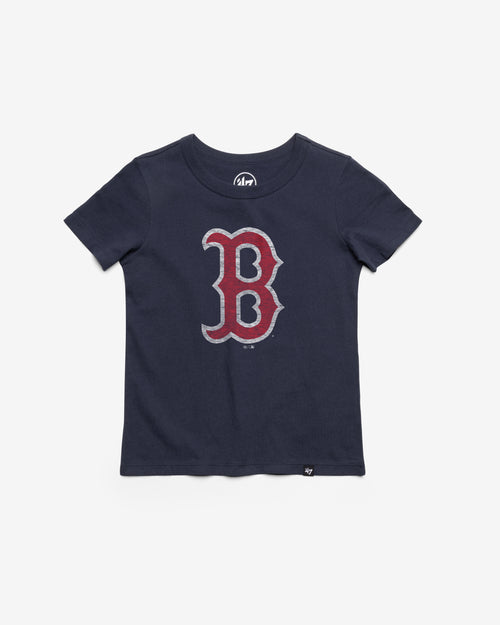 BOSTON RED SOX PREMIER '47 FRANKLIN TEE KIDS