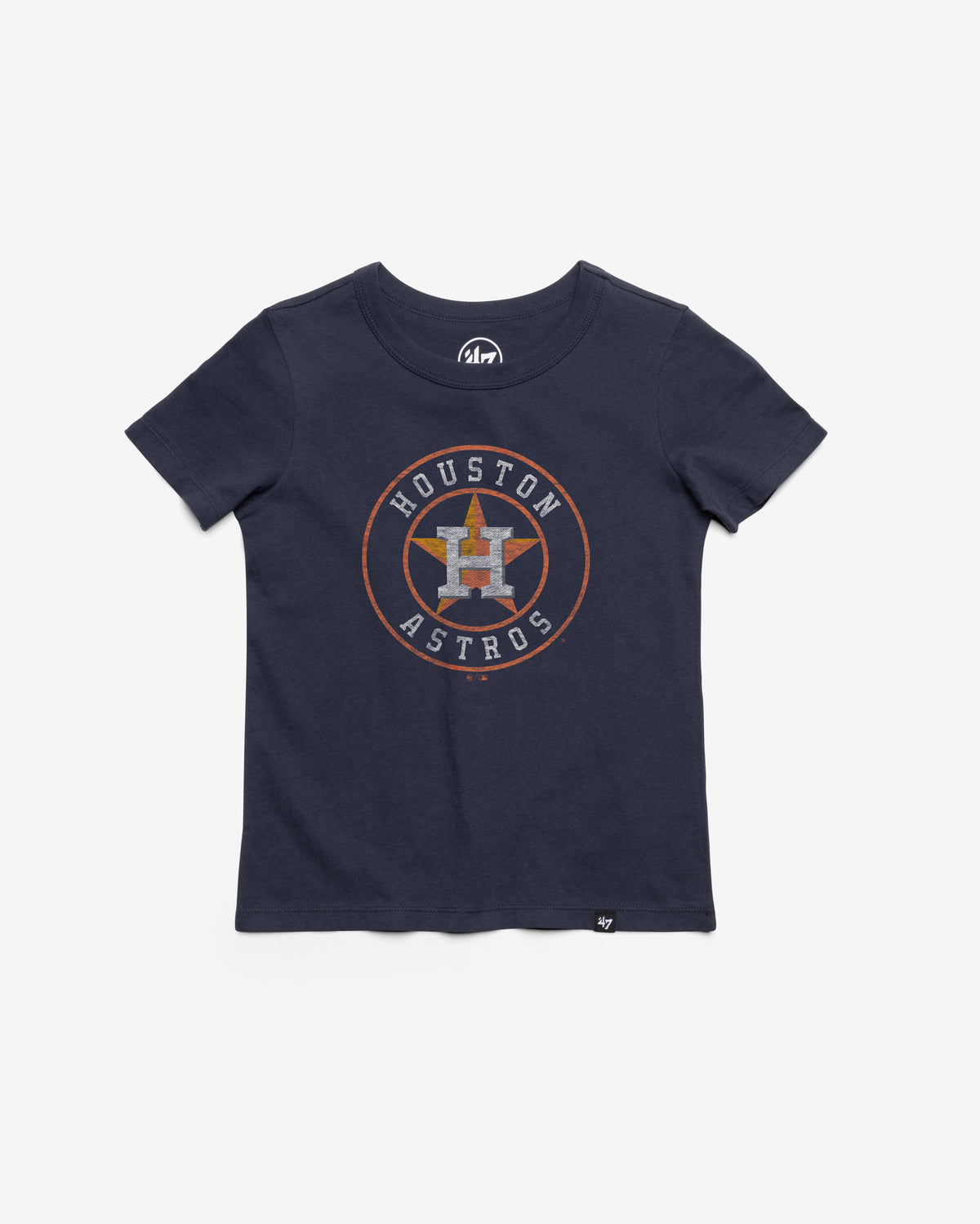 HOUSTON ASTROS PREMIER '47 FRANKLIN TEE KIDS