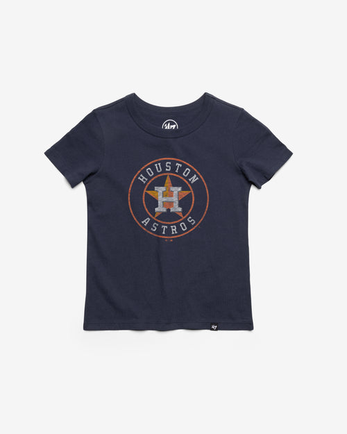 HOUSTON ASTROS PREMIER '47 FRANKLIN TEE KIDS