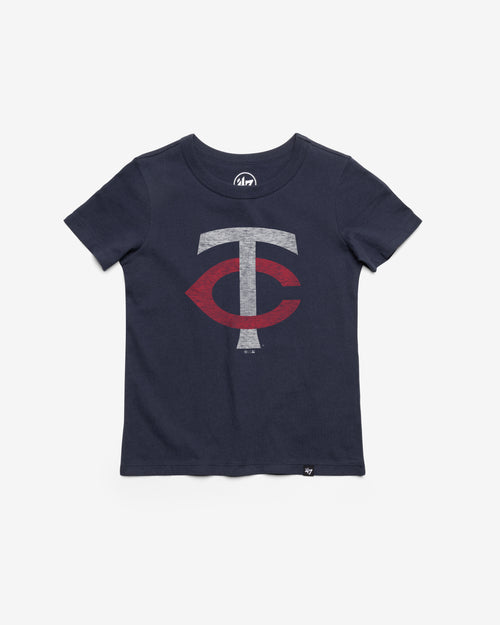 MINNESOTA TWINS PREMIER '47 FRANKLIN TEE KIDS