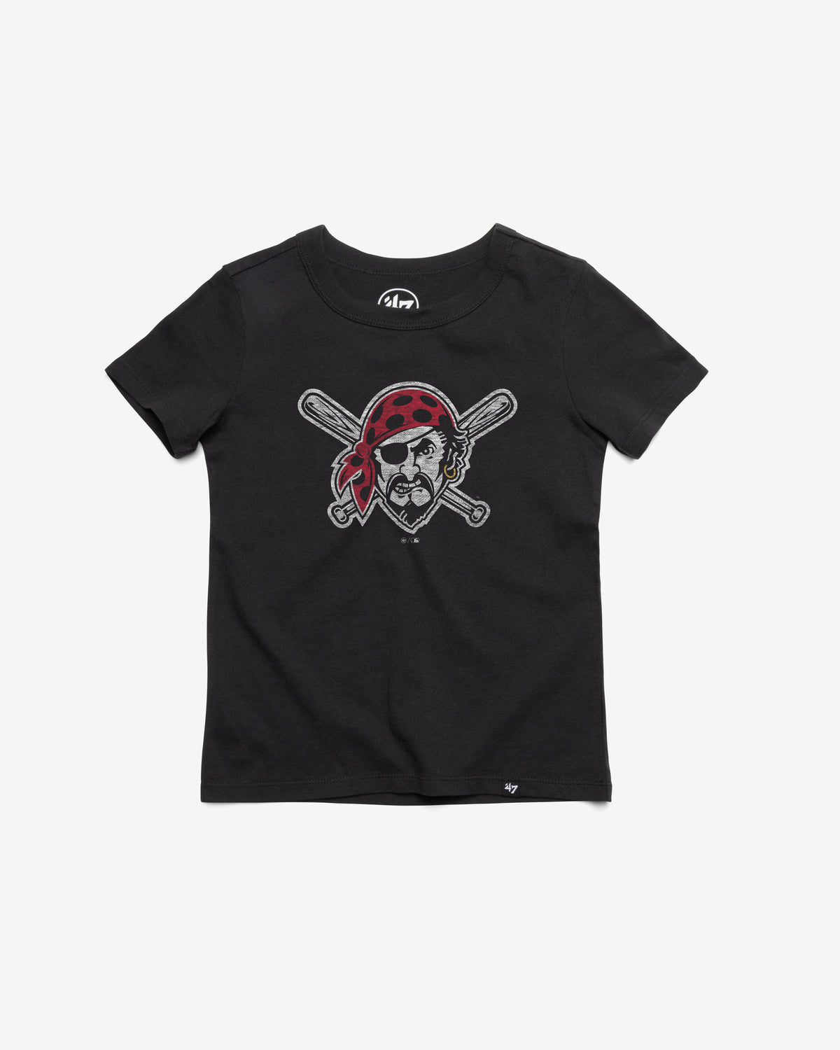 PITTSBURGH PIRATES PREMIER '47 FRANKLIN TEE KIDS