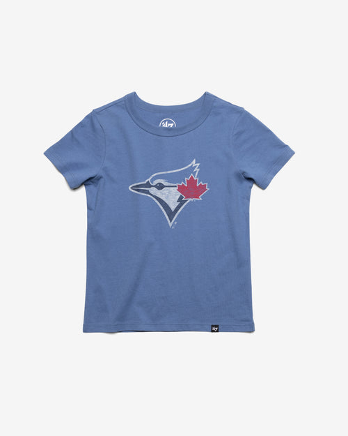 TORONTO BLUE JAYS PREMIER '47 FRANKLIN TEE KIDS