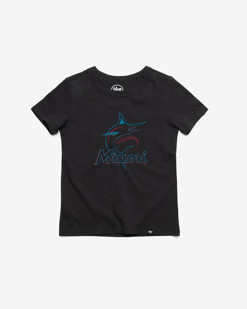 MIAMI MARLINS PREMIER '47 FRANKLIN TEE KIDS