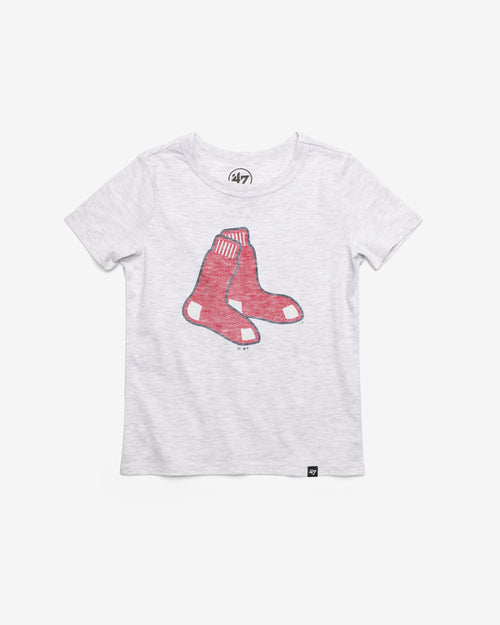 BOSTON RED SOX PREMIER '47 FRANKLIN TEE KIDS