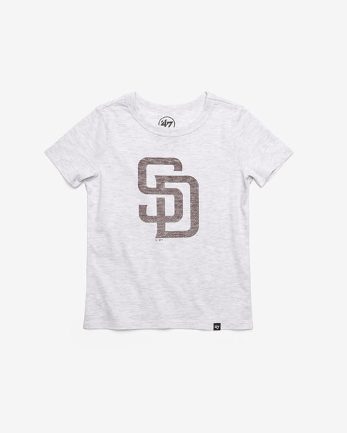 SAN DIEGO PADRES PREMIER '47 FRANKLIN TEE KIDS