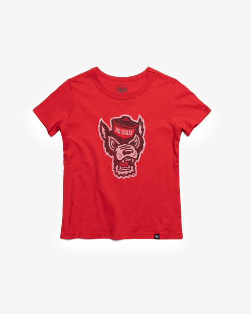 NORTH CAROLINA STATE WOLFPACK PREMIER '47 FRANKLIN TEE KIDS