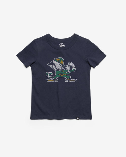 NOTRE DAME FIGHTING IRISH PREMIER '47 FRANKLIN TEE KIDS