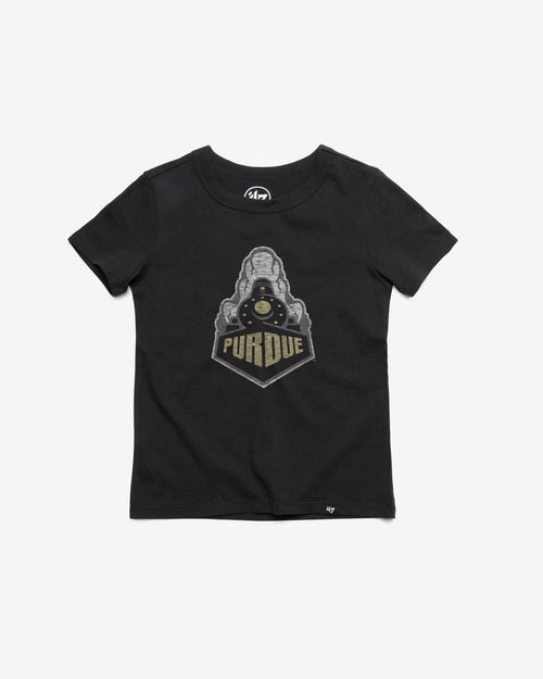 PURDUE BOILERMAKERS PREMIER '47 FRANKLIN TEE KIDS