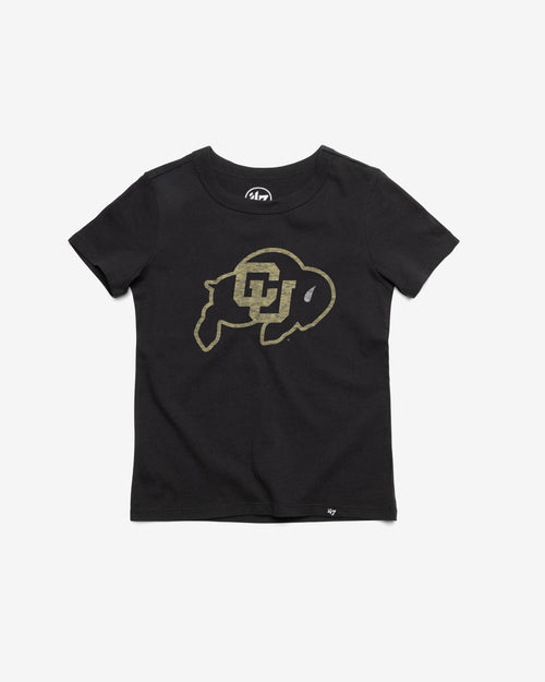 COLORADO BUFFALOES PREMIER '47 FRANKLIN TEE KIDS