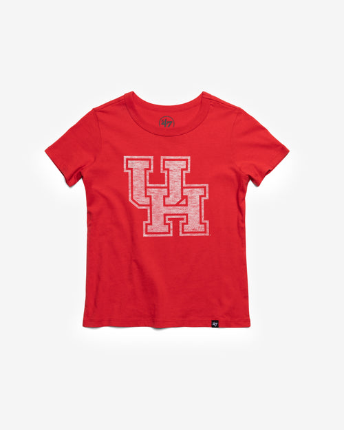 HOUSTON COUGARS PREMIER '47 FRANKLIN TEE KIDS