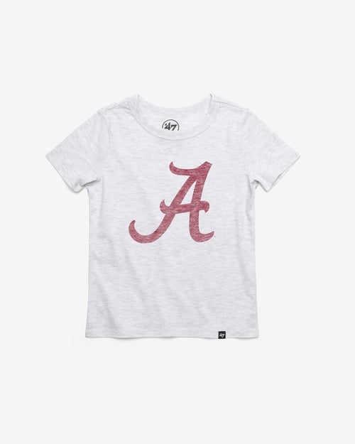 ALABAMA CRIMSON TIDE PREMIER '47 FRANKLIN TEE KIDS