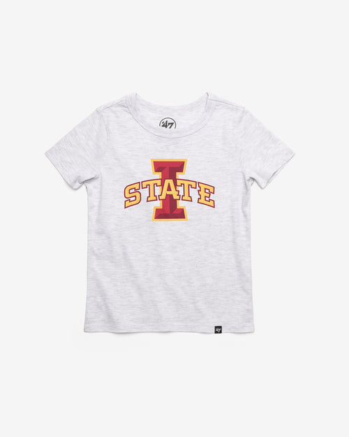 IOWA STATE CYCLONES PREMIER '47 FRANKLIN TEE KIDS