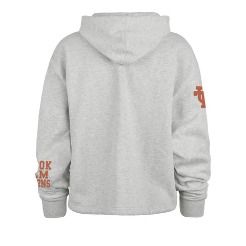 TEXAS LONGHORNS HIGH HOPES '47 VENICE HOOD WOMENS