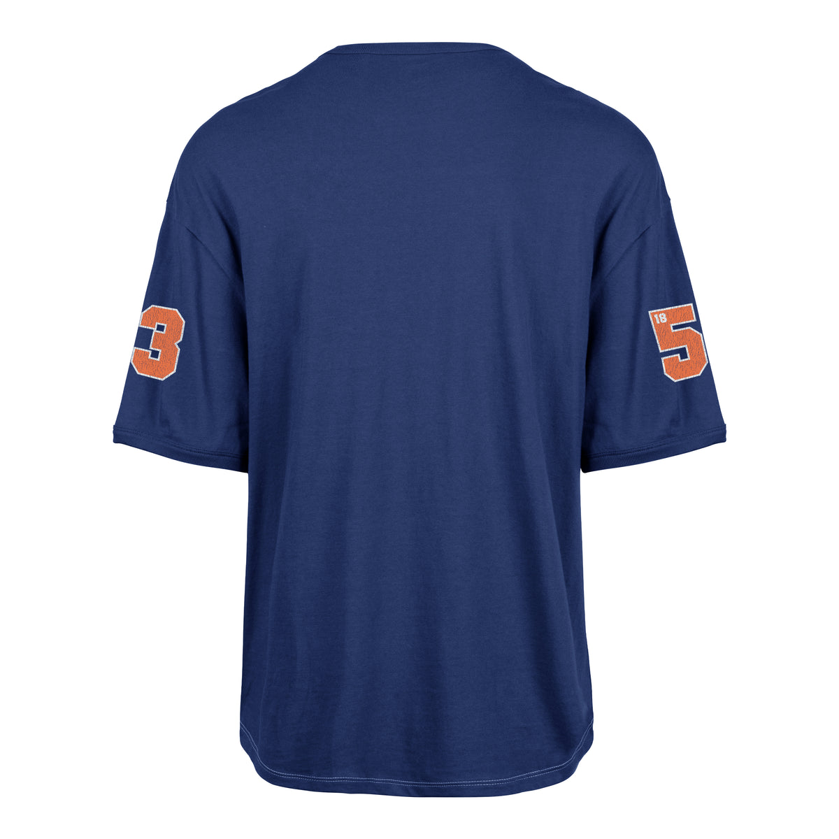 FLORIDA GATORS GRIDIRON RUSH '47 BRIGHTON TEE