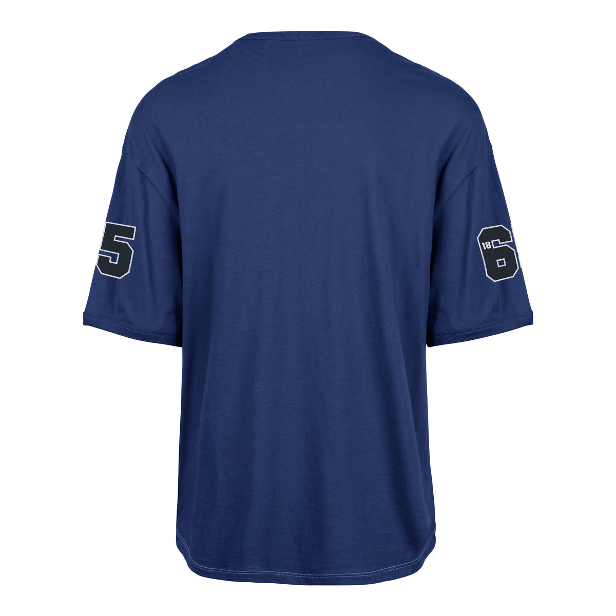 KENTUCKY WILDCATS GRIDIRON  RUSH '47 BRIGHTON TEE