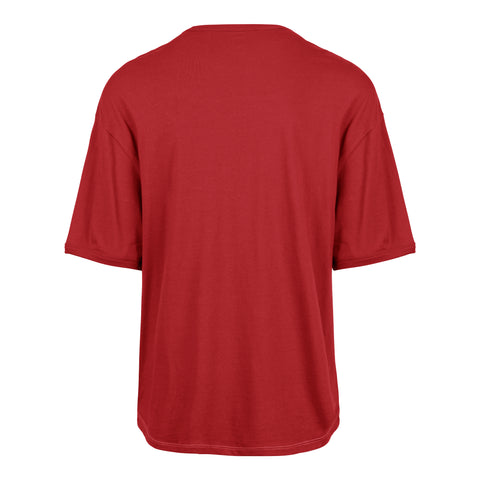 OHIO STATE BUCKEYES GRIDIRON RUSH '47 BRIGHTON TEE