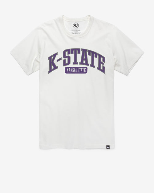 KANSAS STATE WILDCATS LOCAL ARCH '47 FRANKLIN TEE