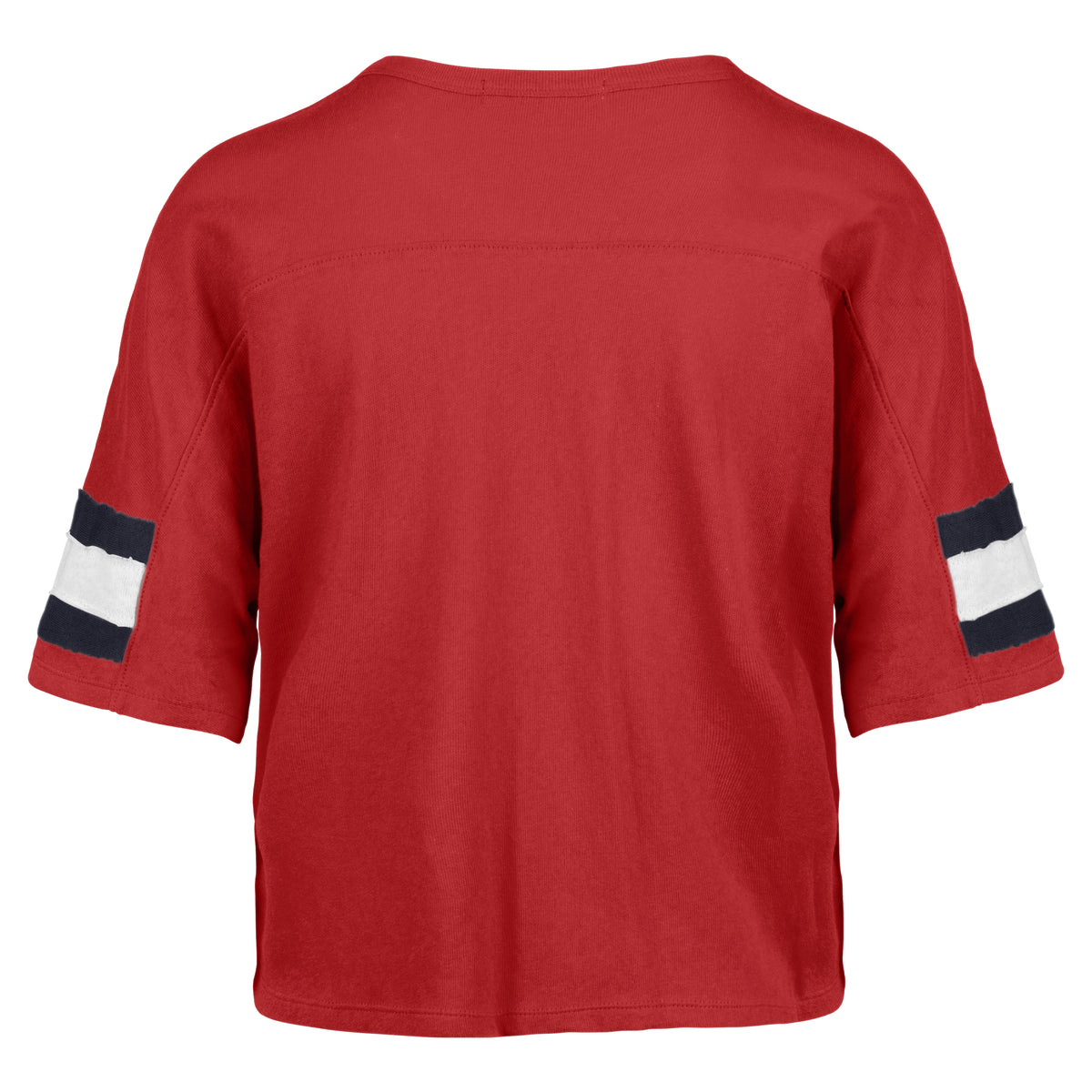 FLORIDA PANTHERS ARENA PREMIER '47 SCOUT CROP TEE WOMENS