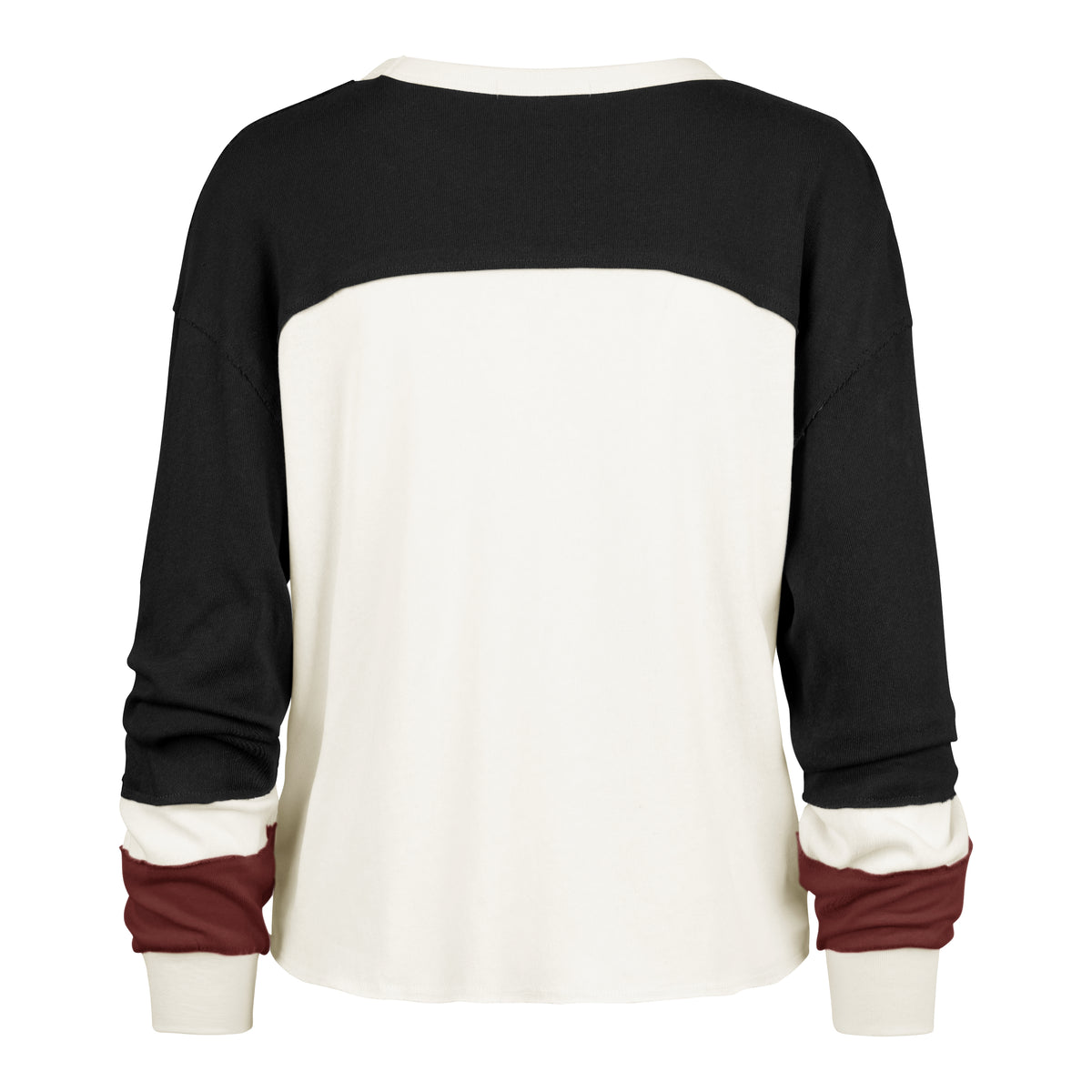 MIAMI HEAT ARENA CURVE '47 TONI LONG SLEEVE TEE WOMENS