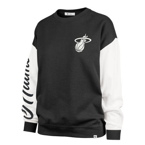 MIAMI HEAT ARENA RISE '47 ANDIE CREW WOMENS