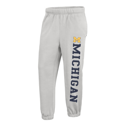 MICHIGAN WOLVERINES HIGH ROAD '47 VENICE JOGGER WOMENS