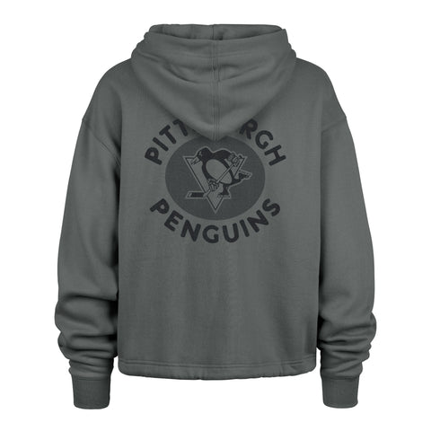 PITTSBURGH PENGUINS LUMINANCE DOT '47 VENICE HOOD WOMENS