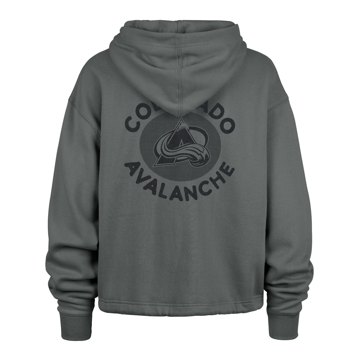 COLORADO AVALANCHE LUMINANCE DOT '47 VENICE HOOD WOMENS