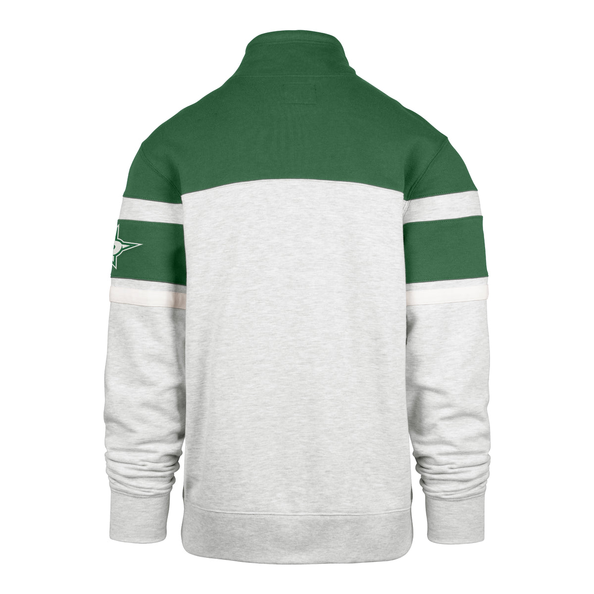 DALLAS STARS ARENA AMP '47 BAY RIDGE 1/4 ZIP