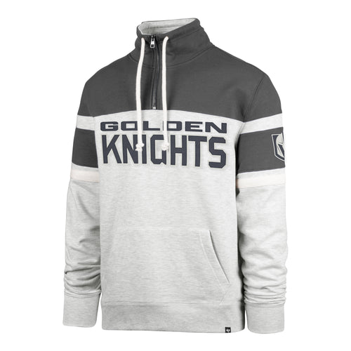 VEGAS GOLDEN KNIGHTS ARENA AMP '47 BAY RIDGE 1/4 ZIP