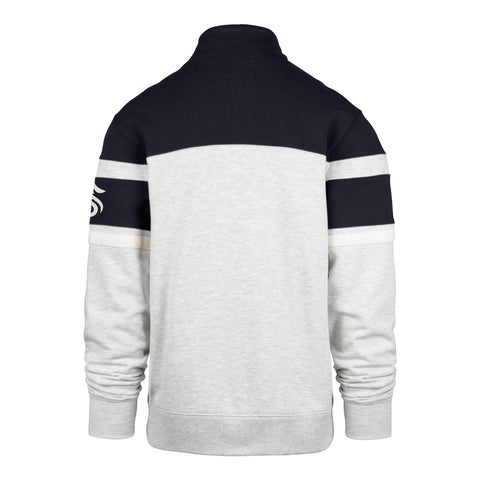 SEATTLE KRAKEN ARENA AMP '47 BAY RIDGE 1/4 ZIP