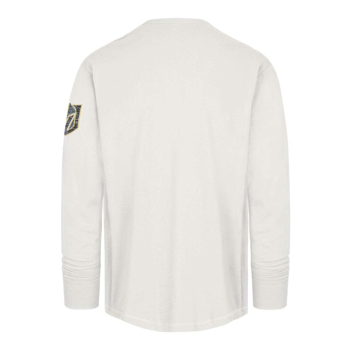 VEGAS GOLDEN KNIGHTS ARENA STACK '47 BRIGHTON LONG SLEEVE TEE