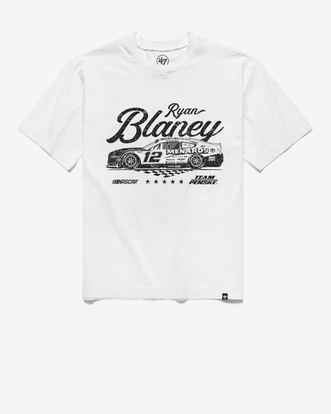 RYAN BLANEY / TEAM PENSKE PROFILE '47 SCRUM TEE